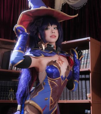 Full leaked Tsuclashima private photo