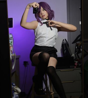 Full leaked Tsuclashima private photo
