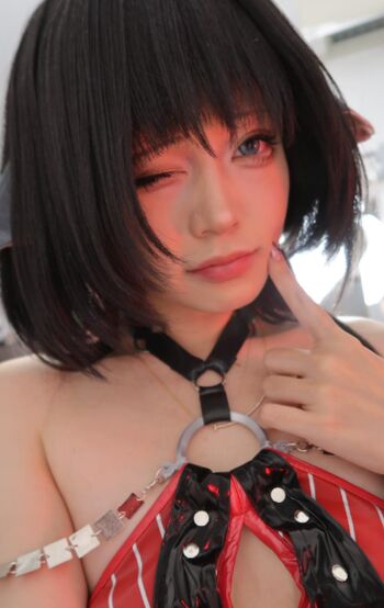 Full leaked Tsuclashima private photo