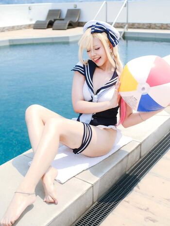Full leaked Tsuclashima private photo
