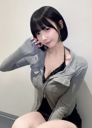 Full leaked Tsukino hisui private photo