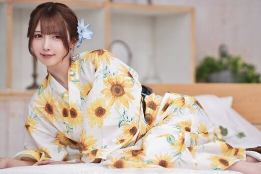 Full leaked Tsukino hisui private photo