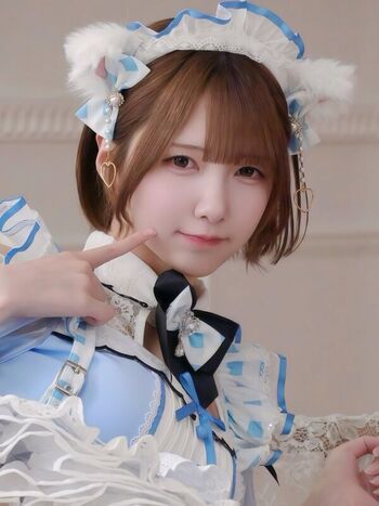 Full leaked Tsukino hisui private photo