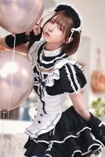 Full leaked Tsukino hisui private photo