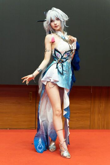 Full leaked Tsukunetsukimi private photo