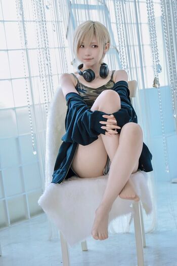 Full leaked Tsukunetsukimi private photo