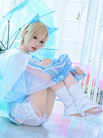 Full leaked Tsukunetsukimi private photo