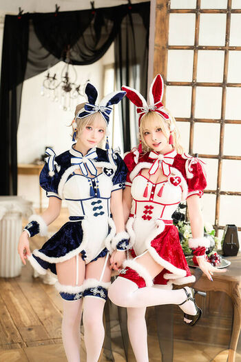 Full leaked Tsukunetsukimi page private photo
