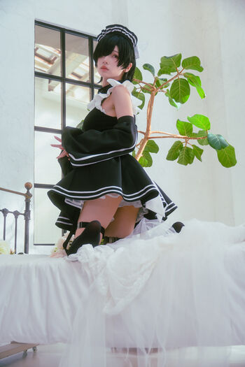 Full leaked Tsukunetsukimi page private photo