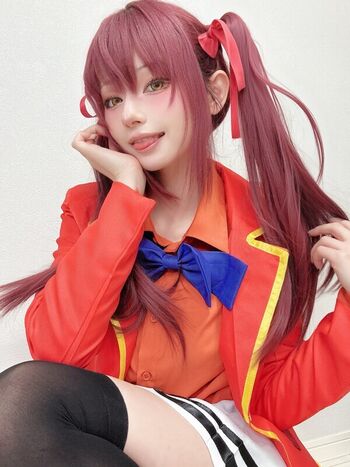 Full leaked Tsukunetsukimi private photo