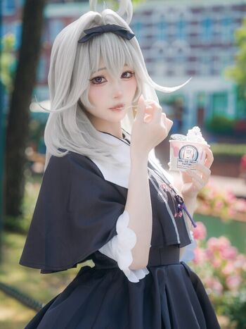 Full leaked Tsukunetsukimi private photo