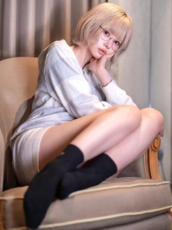 Full leaked Tsukunetsukimi private photo