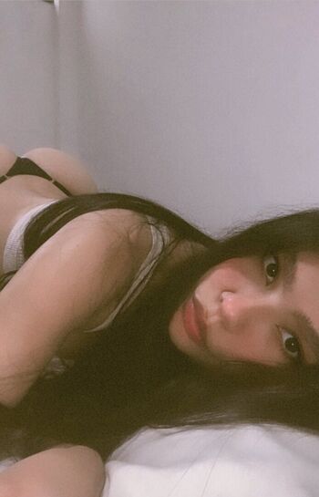 Full leaked Tsunamy private photo