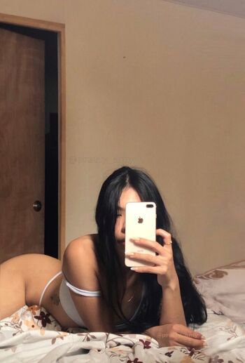Full leaked Tsunamy private photo