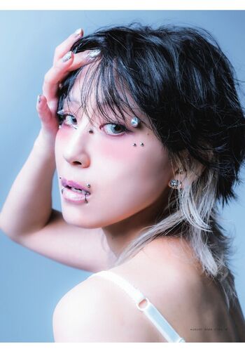 Full leaked Tsunko p private photo
