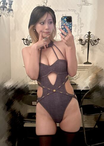 Full leaked Tsunko p page private photo