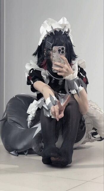 Full leaked Tsushima haru private photo