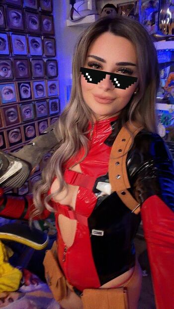 Full leaked Tswg private photo