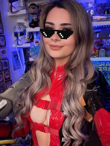 Full leaked Tswg private photo