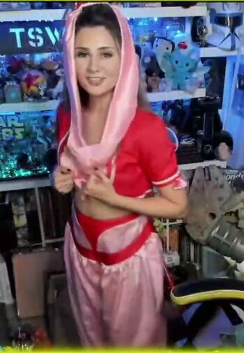 Full leaked Tswg private photo