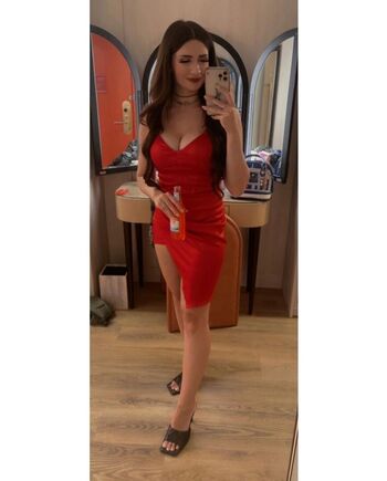 Full leaked Flashingemma / private photo