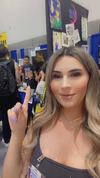 Full leaked Wwe shotzi/ private photo