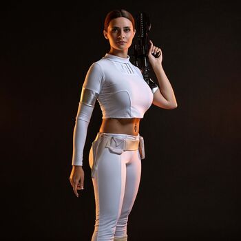 Full leaked Tswg private photo