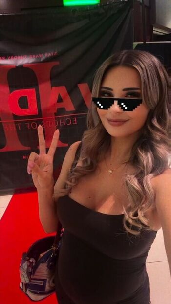 Full leaked Tswg private photo