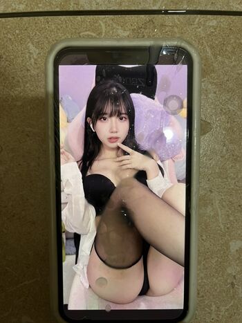 Full leaked Tszling soncho private photo