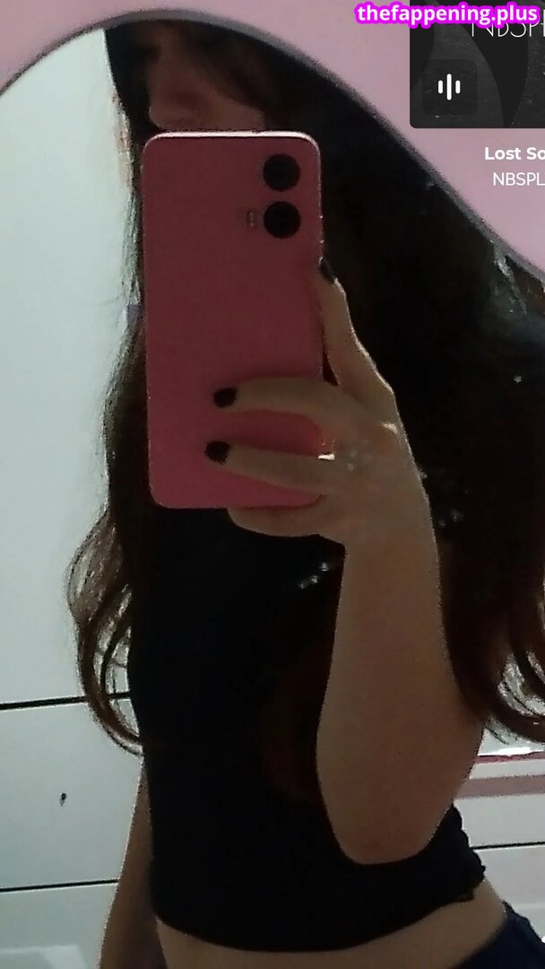 tthai_ajs Foto OnlyFans Nua #1