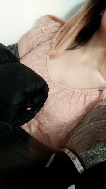Full leaked Ttvrosie private photo