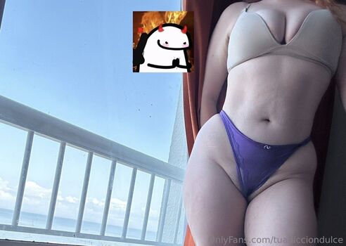 Full leaked Tuadicciondulce private photo