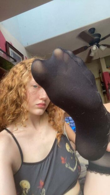 Full leaked Tufflovely private photo