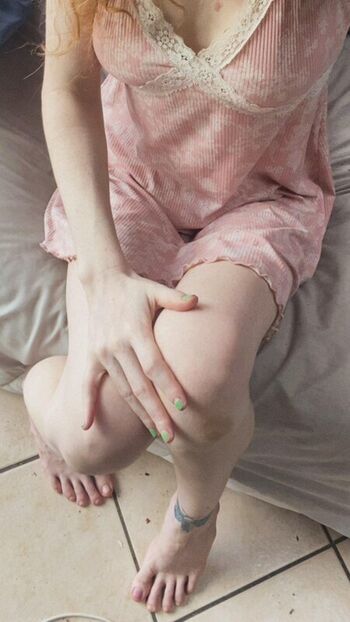 Full leaked Tufflovely private photo