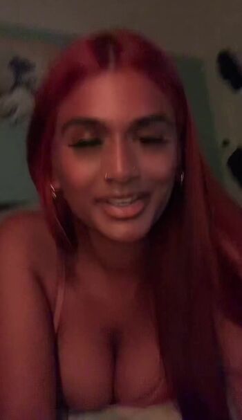 Full leaked Tulsi private photo