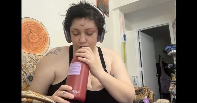 Full leaked Tungpalansky private photo