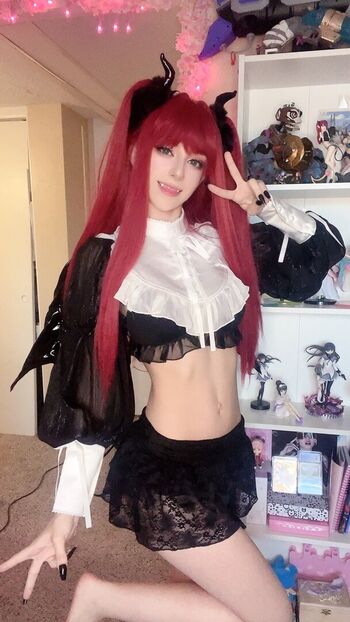 Full leaked Tuppeeyy private photo