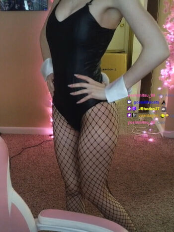 Full leaked Tuppeeyy private photo