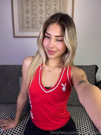 Full leaked Turkishmuse private photo