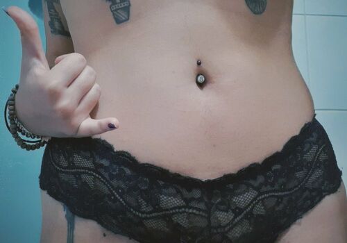 Full leaked Turquoise bby private photo