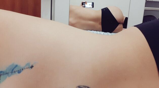 Full leaked Turquoise bby private photo