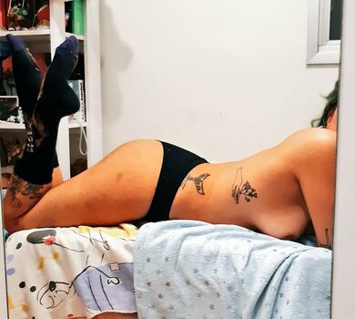 Full leaked Turquoise bby private photo