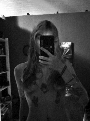 Full leaked Turquoise bby private photo