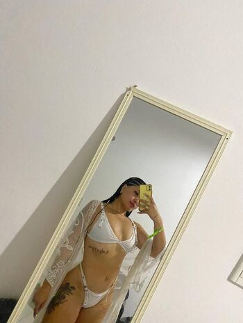 Full leaked Turras argentinas private photo