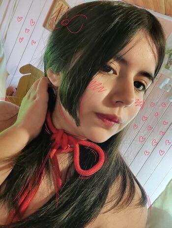 Full leaked Tutokitsune private photo