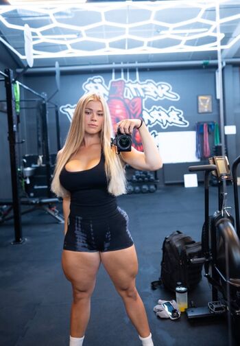 Full leaked Tuva balkerud private photo