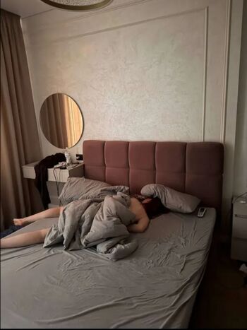 Full leaked Tvoya van private photo
