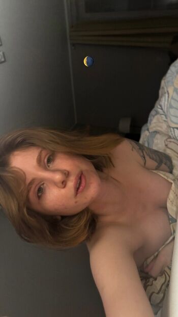 Full leaked Tvoya van private photo
