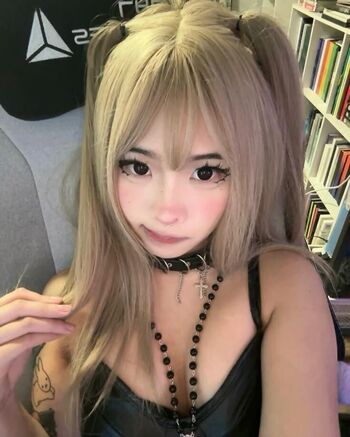 Full leaked Twna private photo