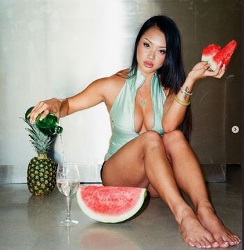 Full leaked Twaydabae private photo
